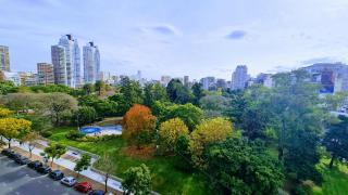 Stunning Green Views Las Heras Park - Buenos Aires - 3