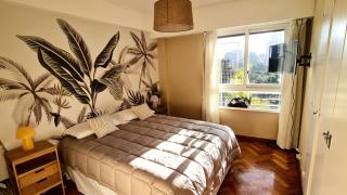 Stunning Green Views Las Heras Park - 1