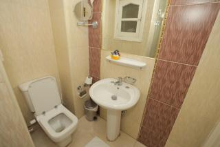 Happy City Hotel - El Cairo - 7
