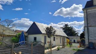 Gite Chez Isobel - Aumagne - 9