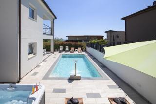 Villa Gusto - Vodnjan - 8