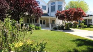 Failte - West Cape May - 0