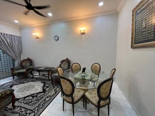 Redzuan Homestay (Muslim Friendly) - Muar - 8