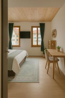 Hotel Stocken - St. Gallen - 2