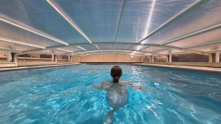 Un air de provence avec piscine disponible seulement en fin de journée - À 5min de l'A7 et A9 - 4
