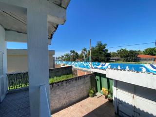 Casa Sobrado de Veraneio - Bertioga - 5