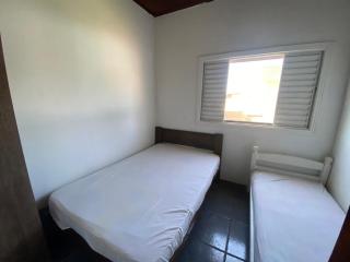 Casa Sobrado de Veraneio - Bertioga - 4