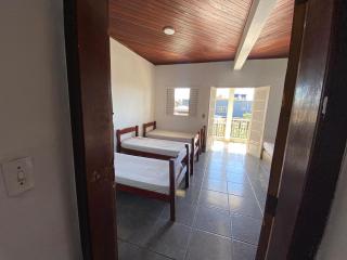 Casa Sobrado de Veraneio - Bertioga - 2