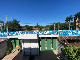 Casa Sobrado de Veraneio - Bertioga - 1