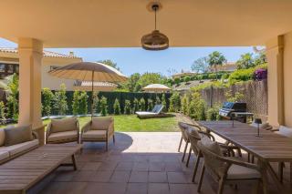 Casa Estelle - cozy with lovely garden! - Mijas - 1