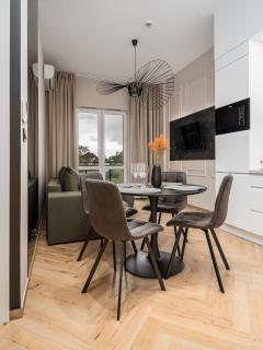 AYCON APARTMENTS by WARSAW - Varsavia - 9