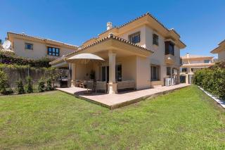 Casa Estelle - cozy with lovely garden! - Mijas Costa - 1