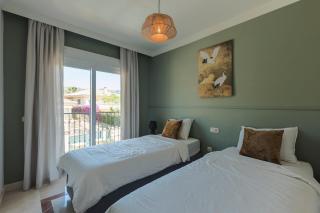 Casa Estelle - cozy with lovely garden! - Mijas Costa - 5