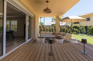 Casa Estelle - cozy with lovely garden! - Mijas - 2