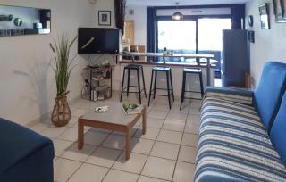 Lovely Apartment In Moriani Plage - Moriani-Plage - 7