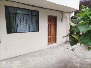 Residencia abuelita Carmen - Mindo - 3