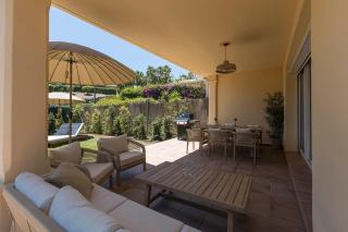 Casa Estelle - cozy with lovely garden! - Mijas Costa - 0