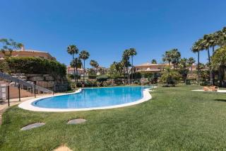 Casa Estelle - cozy with lovely garden! - Mijas Costa - 9