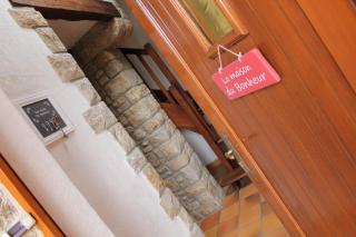 La Maison du Bonheur - Mégrit - 8