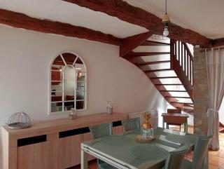 La Maison du Bonheur - Mégrit - 7
