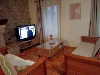 La Maison du Bonheur - Mégrit - 6