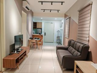 Sunway Geo Suites BC0E at Bandar Sunway by Ezprop - Subang Jaya - 0