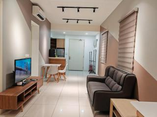 Sunway Geo Suites BC0E at Bandar Sunway by Ezprop - Subang Jaya - 8