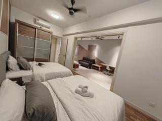 Sunway Geo Suites BC0E at Bandar Sunway by Ezprop - 6