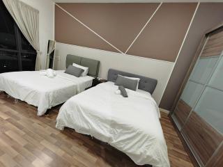 Sunway Geo Suites BC0E at Bandar Sunway by Ezprop - Subang Jaya - 4