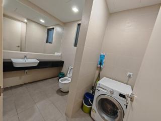 Sunway Geo Suites BC0E at Bandar Sunway by Ezprop - Subang Jaya - 1