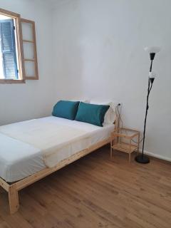 Central Tangier Apartment, Margarita - 5