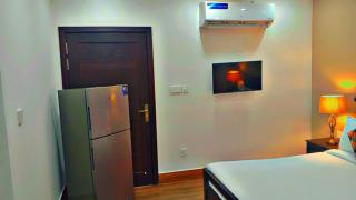 Gulberg Suites - Lahore - 5