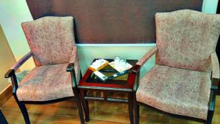 Gulberg Suites - Lahore - 1