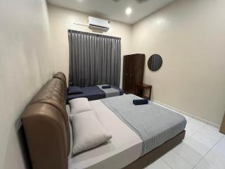 Redzuan Homestay (Muslim Friendly) - Muar - 5