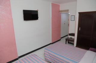 Happy City Hotel - El Cairo - 9