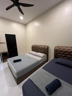 Redzuan Homestay (Muslim Friendly) - Muar - 6