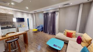 Port Rivoli Hotel Baku - Baku - 7