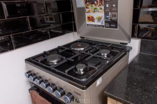 Waiyaki Way View Starlit Apartment -  - 4