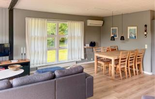 2 Bedroom Awesome Home In Sydals - Neder Lysabild - 5