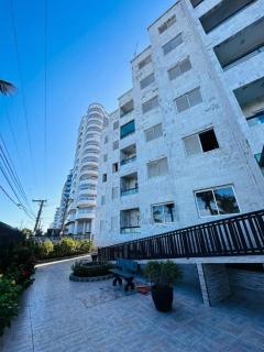 Apartamento em Praia Grande - Água Boa - 0