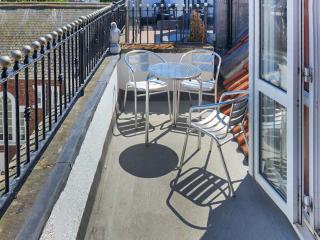 The Captains View - Whitby - 8