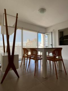 Departamento Céntrico con Vistas - Puerto Madryn - 8