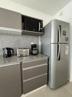 Departamento Céntrico con Vistas - Puerto Madryn - 6