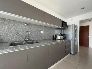 Departamento Céntrico con Vistas - Puerto Madryn - 3