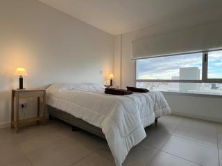 Departamento Céntrico con Vistas - Puerto Madryn - 1