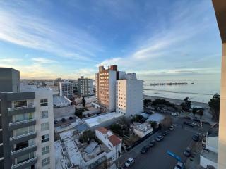 Departamento Céntrico con Vistas - Puerto Madryn - 0