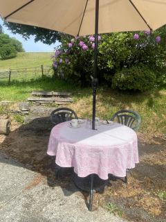 Brentor Self-catering - 3