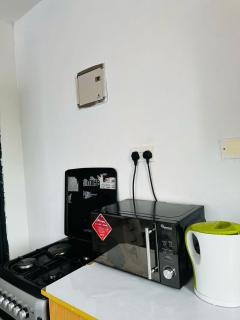 WilStay - Nairobi - 1