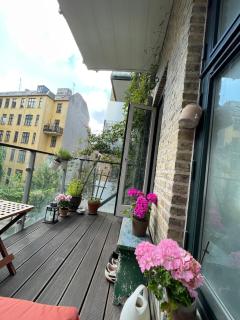 Boutique Apartment - 4 MONTHS RENTAL 15 Aug - 15 Dec 2025 - Copenhagen - 9