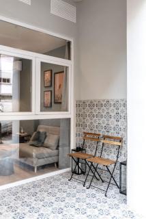 Stylish ground floor studio with lots of comfort - Valencia - 9